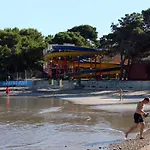 Family Friendly House With A Swimming Pool Valtura, - 7324 Feriehus Pula