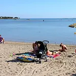 Family Friendly House With A Swimming Pool Valtura, - 7324 Feriehus *