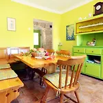 Family Friendly House With A Swimming Pool Valtura, - 7324 Feriehus Pula