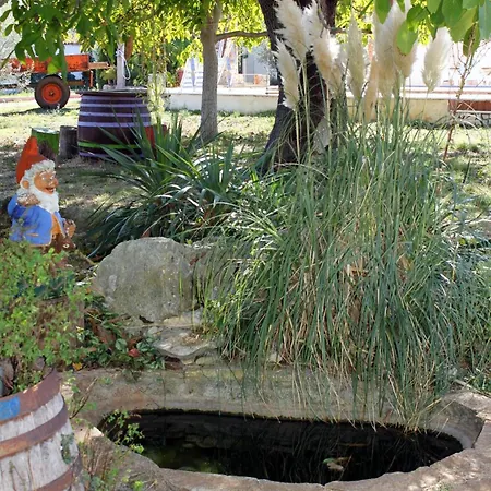 Family Friendly House With A Swimming Pool Valtura, - 7324 Vakantiehuis *