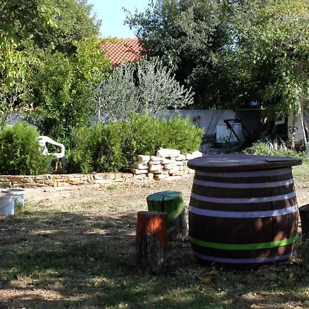 Family Friendly House With A Swimming Pool Valtura, - 7324 *