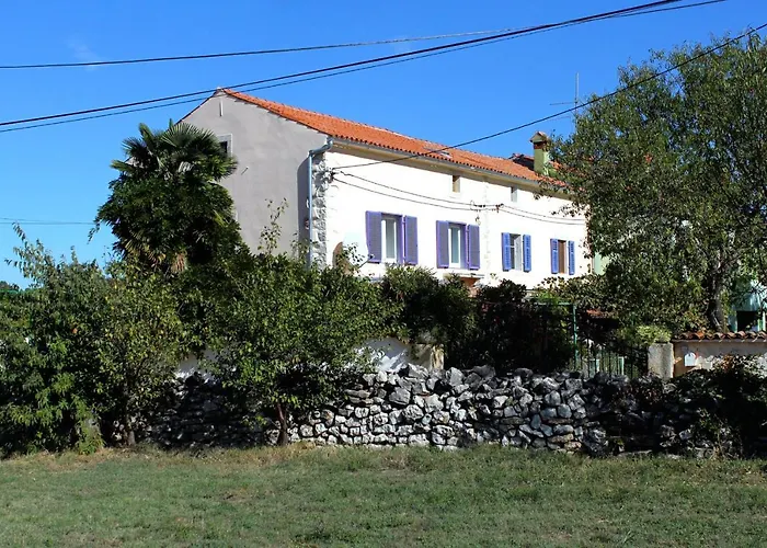 Family Friendly House With A Swimming Pool Valtura, - 7324 Vakantiehuis *