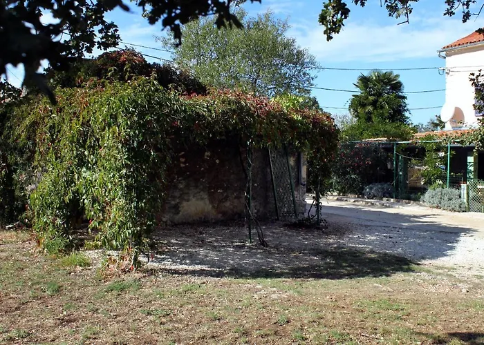 Family Friendly House With A Swimming Pool Valtura, - 7324 Pula