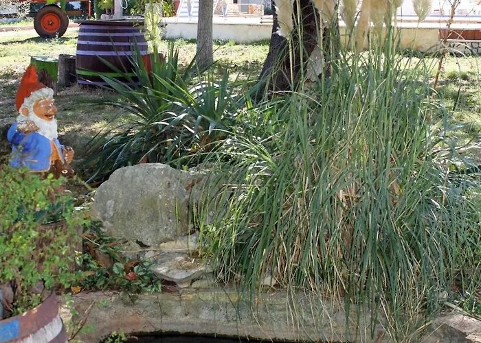 Family Friendly House With A Swimming Pool Valtura, - 7324 Vakantiehuis *